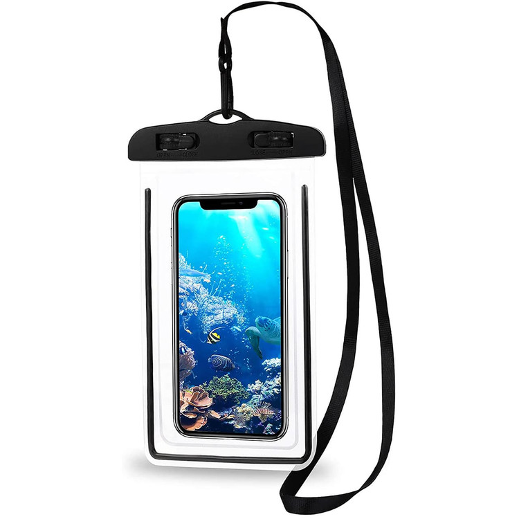 کاور ضد آب موبایل مسافرتی