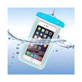 کاور ضد آب گوشی