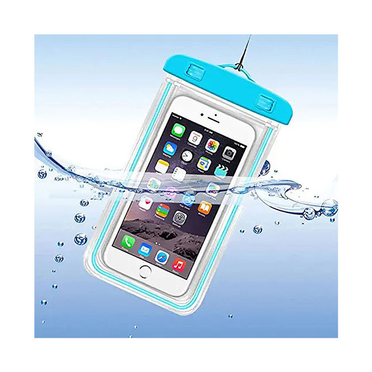 کاور ضد آب گوشی