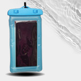 کاور ضد آب و ضد ویروس گوشی موبایل ایربگ دار