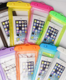 کاور ضد آب و ضد ویروس گوشی موبایل ایربگ دار