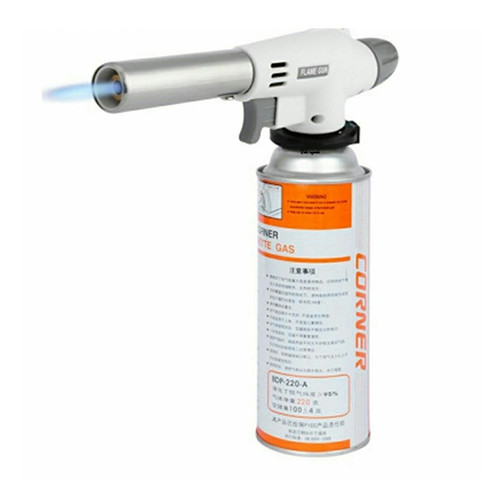 سر پیک شعله افکن ( تورچ ) فلام گان FLAME GUN