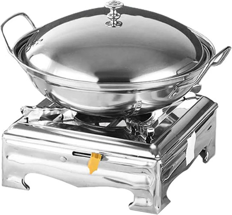 اجاق الکلی استیل