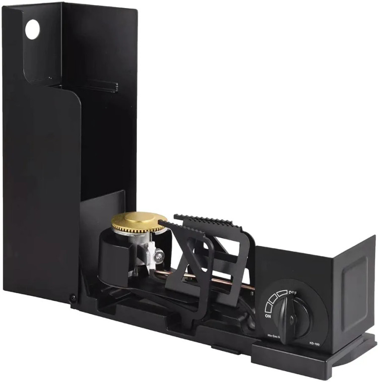 اجاق سفری تاشو مدل KD-100