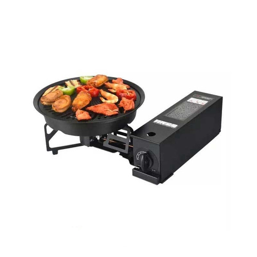 اجاق مسافرتی تاشو – Folding travel stove model KD-100