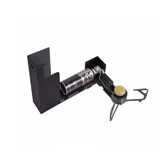 اجاق مسافرتی تاشو – Folding travel stove model KD-100