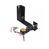 اجاق مسافرتی تاشو – Folding travel stove model KD-100