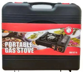 گاز مسافرتی کیف دار Portable Gas Stove مدل BK_167_A