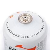 230g COWA mountaineering gas cylinder