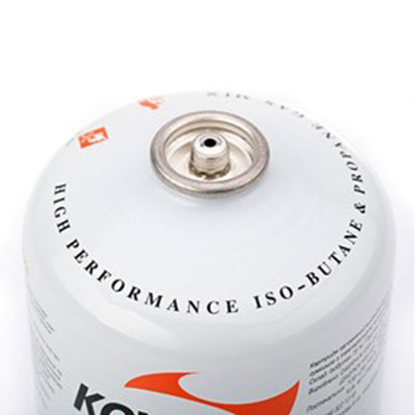 230g COWA mountaineering gas cylinder