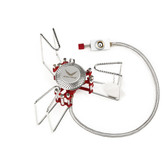 سرشعله سه پر فندک دار و شلنگ دار اسنوهاک مدل SN20-E1