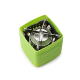 Snow hawk portable camping gas stove with lighter code SN20-E4