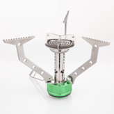 Snow hawk portable mountaineering gas stove code SN10-A2