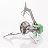 سرشعله سه پر بدون فندک اسنوهاک کد SN-10A2