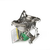 سرشعله چهار پر فندک دار اسنوهاک کد SN-10A4