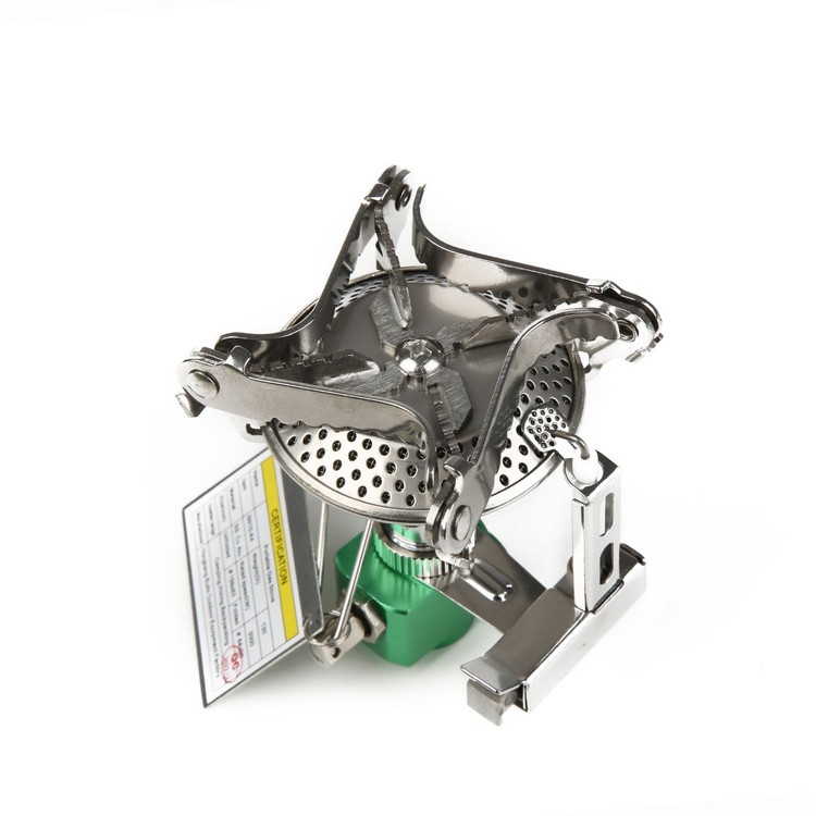 سرشعله چهار پر فندک دار اسنوهاک کد SN-10A4