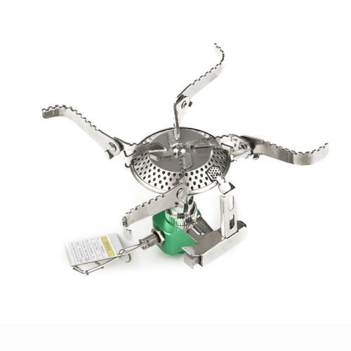 سرشعله چهار پر فندک دار اسنوهاک کد SN-10A4