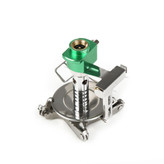 سرشعله چهار پر فندک دار اسنوهاک کد SN-10A4