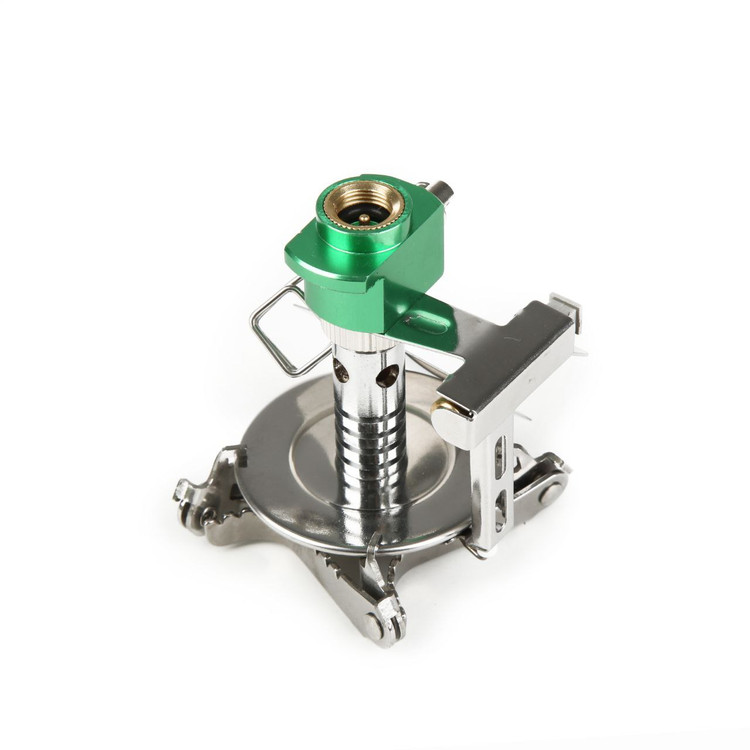 سرشعله چهار پر فندک دار اسنوهاک کد SN-10A4