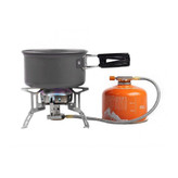 سرشعله شلنگدار ضد باد کمپسور Campsor TS