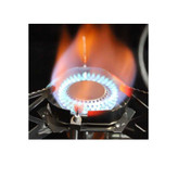 سرشعله شلنگدار ضد باد کمپسور Campsor TS