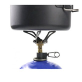 سرشعله کوهنوردی کوا