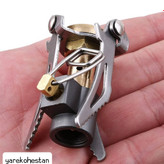 سرشعله کوهنوردی کوا