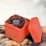 سرشعله ضد باد اسپلیت مدل AT6317