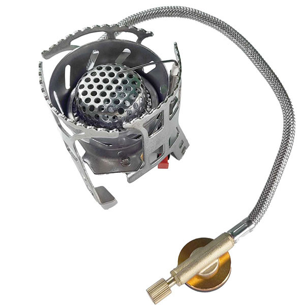 سرشعله خرچنگی کمپسور شلنگ دار