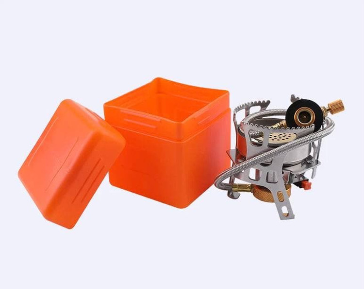 سرشعله خرچنگی کمپسور شلنگ دار