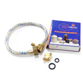 رابط شارژ کپسول گاز کوهنوردی