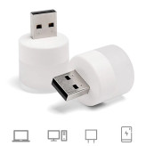 لامپ ال ای دی USB کوچک