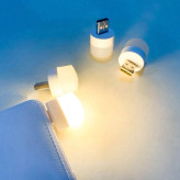 لامپ USB LED MINI 1W