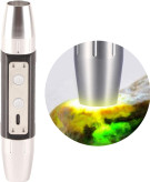 چراغ قوه (UV) اسمال سان مدل zy-jy88