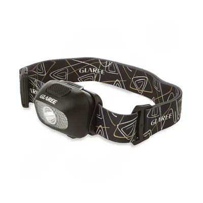 چراغ پیشانی _ هدلایت گلاری کد L60H مشکی