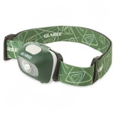 چراغ پیشانی _ هدلایت گلاری کد L60H سبز