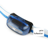 Headlight GLAREE Model L20