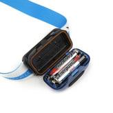 چراغ پیشانی _ هدلامپ گلاری مدل L20