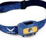 Snow hawk headlamp L40 model code SN-H8114