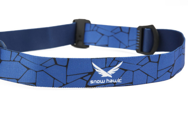 هدلایت اسنوهاک مدل L40 کد SN-H8114