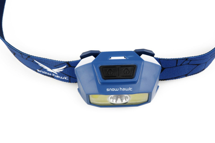 هدلامپ هد لایت اسنوهاک مدل L40 کد SN-H8114