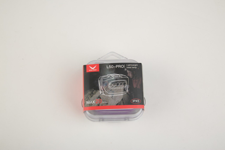 هدلامپ اسنوهاک مدل L50-PRO کد SN-H8118