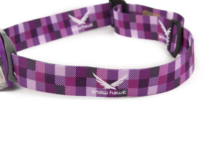 هدلامپ چراغ پیشانی اسنوهاک مدل L50-PRO کد SN-H8118