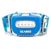 Glary Headlamp Model L50-PRO