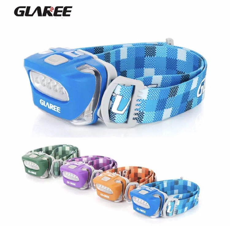 هدلایت چراغ پیشانی _ هدلامپ گلاری مدل L50-PRO