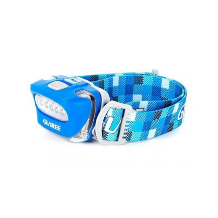 هدلایت چراغ پیشانی _ هدلامپ گلاری مدل L50-PRO