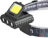 هدلامپ شارژی مدل LY-801