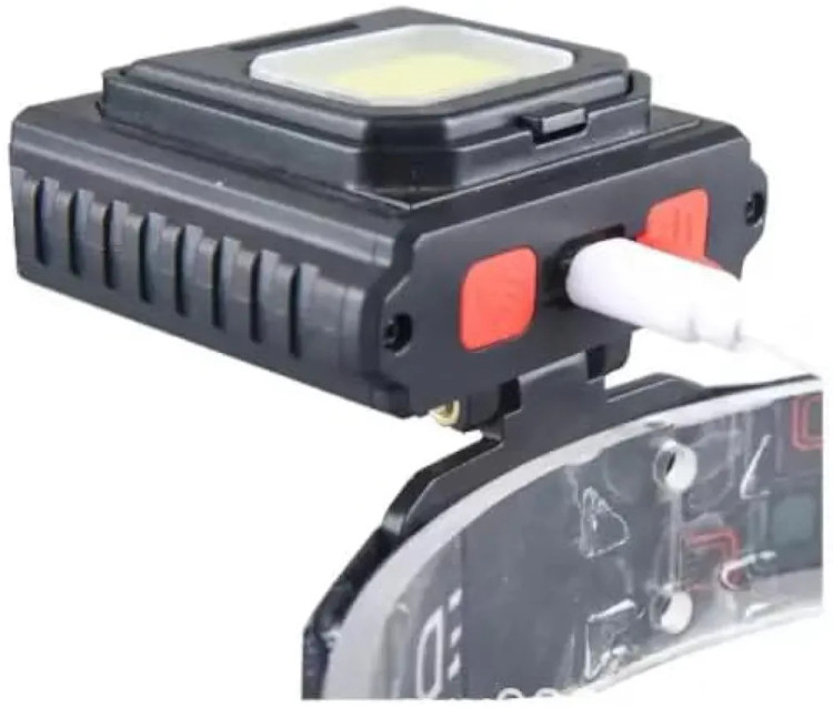 چراغ پیشانی شارژی مدل LY-801