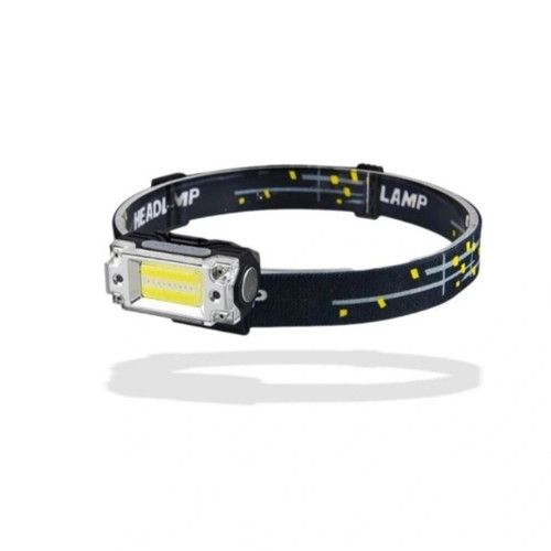 5-Mode Rechargeable COB Sensor Headlight Model T133