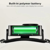 هدلامپ شارژی YD01